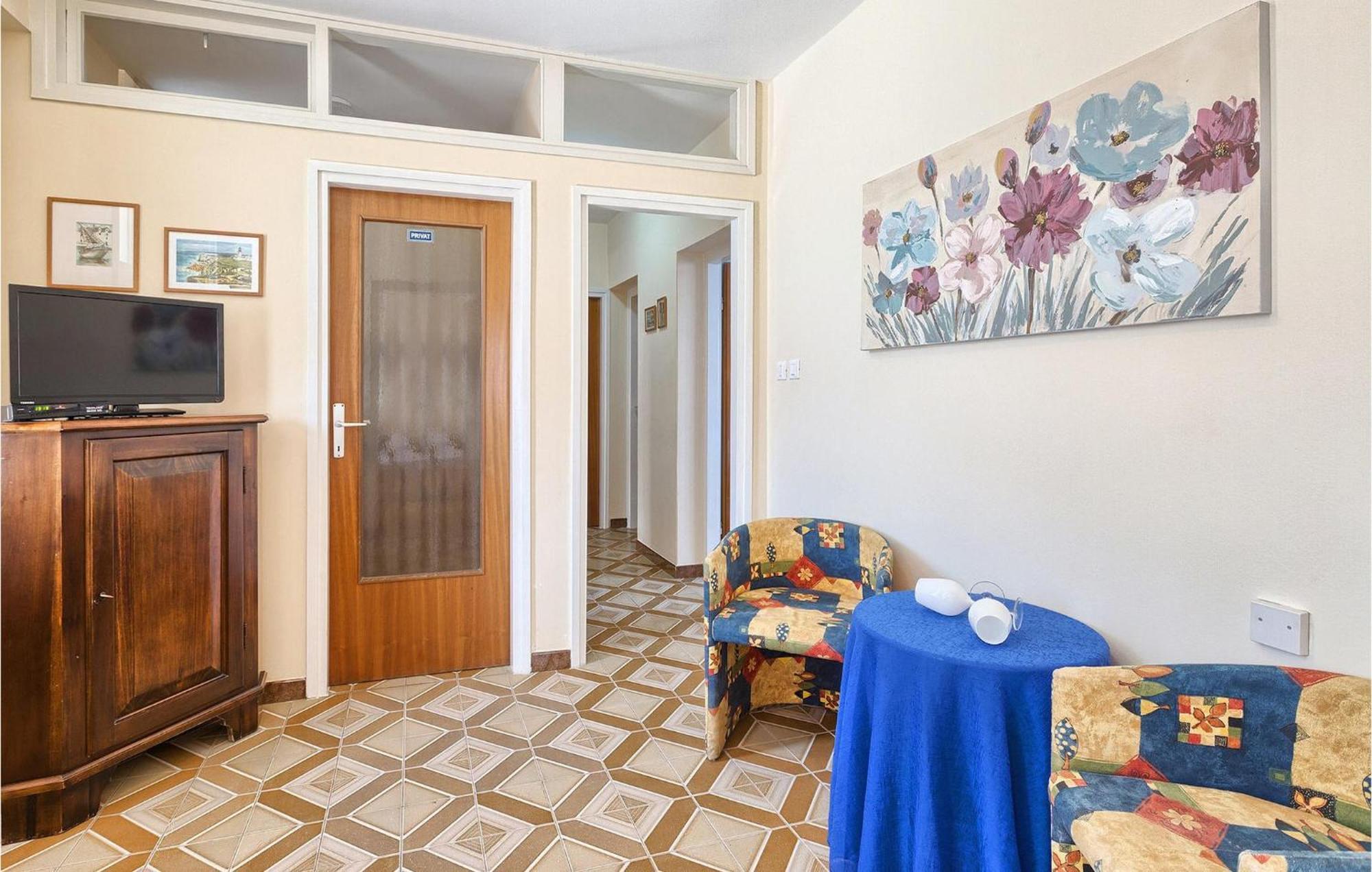 Villa David Porec Bagian luar foto